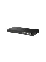D-Link PoE+ Switch DGS-1018P/E 18 ports