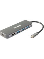 D-Link Station d'accueil DUB-2333