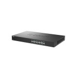 D-Link DMS-1016/E: 16 Port 2.5G Switch, 16x 2.5Gbit (RJ45)