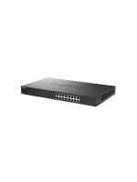 D-Link Switch DMS-1016/E 16 ports