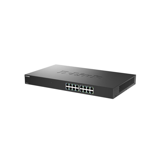 D-Link Switch DMS-1016/E 16 ports D-Link Switch DMS-1016/E 16 ports