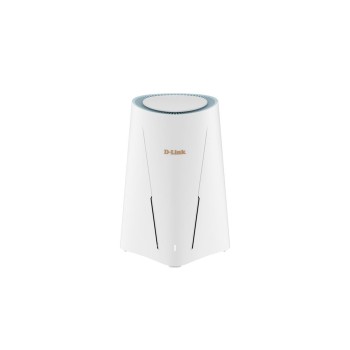 D-Link DBR-560: AX6000 Wi-Fi 6 Reise-Router D-Link DBR-560: AX6000 Wi-Fi 6 Reise-Router