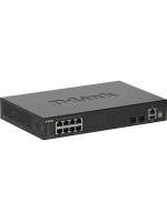 D-Link SFP+ Switch DGS-1530-10 10 ports