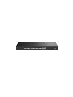 D-Link SFP+ Switch DGS-1530-28SC 28 ports