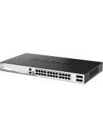 D-Link SFP28 Switch DXS-3130-28 28 ports