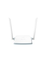 D-Link R03 Smart WiFi 6 Router, EAGLE PRO AI N300, Dual-Band