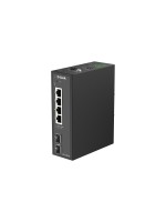 D-Link Switch DIS-210G-06 6 ports