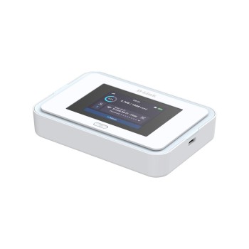 D-Link F530: 5G NR Wi-Fi 6 Mobil-Hotspot, WiFi 6