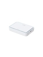 D-Link DBR-330-G:5G Wi-Fi 6 Reise-Router, AX3000, accu