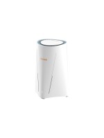 D-Link G572: 5G WiFi 7 Router, BE7200 WiFi 7, 1x 2.5 Gigabit, 4x Gigabit,