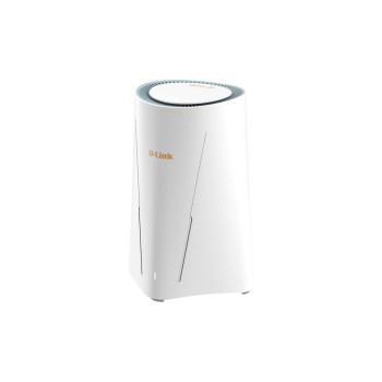 D-Link G572: 5G WiFi 7 Router, BE7200 WiFi 7, 1x 2.5 Gigabit, 4x Gigabit,