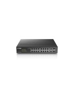 D-Link PoE+ Switch DGS-1100-18PV2 18 ports