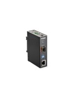 D-Link DIS-M100G-SW SFP Gigabit Ethernet industriel