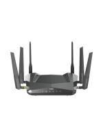 D-Link DIR-X5460 Wi-Fi 6 AX5400 MU-MIMO Noir