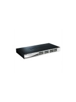 D-Link DGS-1210-28 Web Smart Managed Gigabit 28 ports