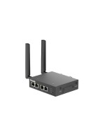 D-Link DIS-100G-06 Boîtier métallique Gigabit industriel non géré