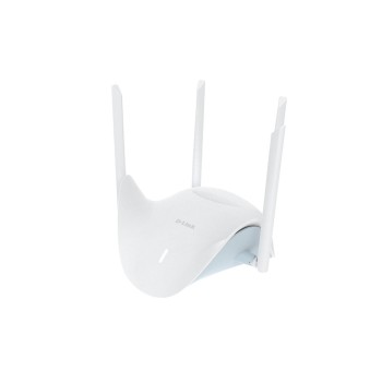D-LINK AQUILA PRO AI BE3600, Wi-Fi 7, Dual-Band, white D-LINK AQUILA PRO AI BE3600, Wi-Fi 7, Dual-Band, white