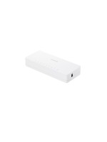 D-Link DES-1008C/V/E 8 ports, blanc