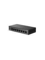 D-Link DES-108/V/E Fast Ethernet à 8 ports