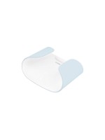 D-Link Aquila Pro AI M30 Routeur maillé Wi-Fi 6 AX3000 double bande, blanc