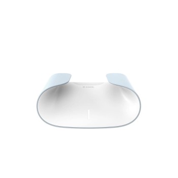D-Link Aquila Pro AI AX6000, white D-Link Aquila Pro AI AX6000, white