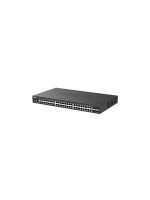D-Link DGS-1250-52XP/E 52 ports