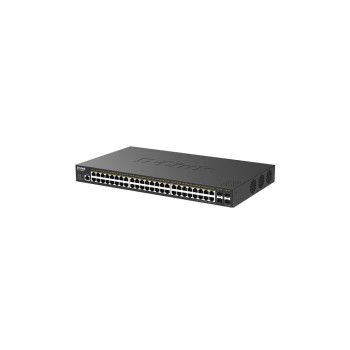 D-Link DGS-1250-52XP/E 52 ports