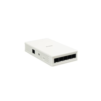 D-Link DAP-E3620W Wi-Fi 7