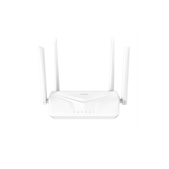 D-Link S12/E AC1200 Blanc D-Link S12/E AC1200 Blanc