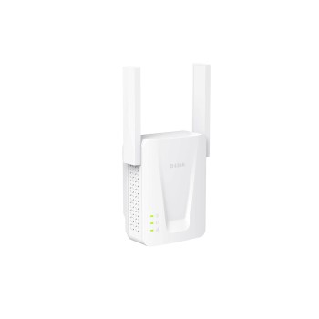 D-Link SE15/E Wi-Fi 6 double bande AX1500 blanc D-Link SE15/E Wi-Fi 6 double bande AX1500 blanc