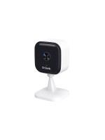 D-Link DCS-6013/E Caméra d'intérieur « Indoor Cube » 3 MP