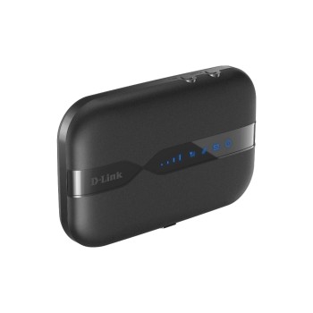 D-Link DWR-932: 4G USB/WLAN Router Hotspot, 150Mbit down, 50Mbit up, 150 Mbps WLAN D-Link DWR-932: 4G USB/WLAN Router Hotspot, 150Mbit down, 50Mbit up, 150 Mbps WLAN