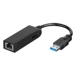 D-Link DUB-1312: LAN USB-Adapter, Gigabit, USB 3.0