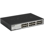 D-Link DGS-1024D: 24Port Switch, 1Gbps