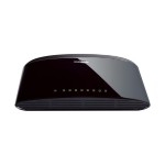 D-Link DES-1008D: 8Port Switch, 100Mbps