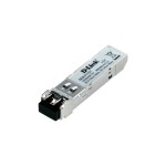 D-Link DEM-311GT: SFP Transceiver, 550m, pour D-Link Switches avec SFP Slot