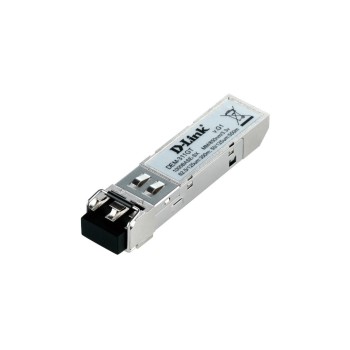 D-Link DEM-311GT: SFP Transceiver, 550m, for D-Link Switches with SFP Slot D-Link DEM-311GT: SFP Transceiver, 550m, for D-Link Switches with SFP Slot