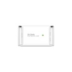 D-Link: DPE301GI: PoE+ Gigabit Injector, IEEE 802.3a/b/u. Injector