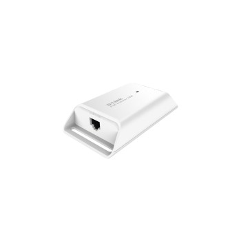 D-Link: DPE301GI: PoE+ Gigabit Injector, IEEE 802.3a/b/u. Injector D-Link: DPE301GI: PoE+ Gigabit Injector, IEEE 802.3a/b/u. Injector