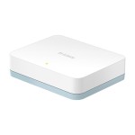 D-Link DGS-1005D: 5 Ports Switch, 1Gbps, Eco Energy