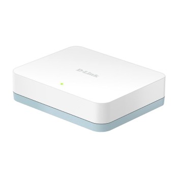 D-Link DGS-1005D: 5 ports Switch, 1Gbps, energy saving D-Link DGS-1005D: 5 ports Switch, 1Gbps, energy saving