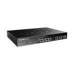 D-Link DWC-1000 WLAN-Controller, 12xAP Lizenz