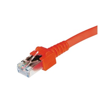 Dätwyler IT Infra Câble patch Cat 5e, S/UTP, 5 m, Rouge Dätwyler IT Infra Câble patch Cat 5e, S/UTP, 5 m, Rouge