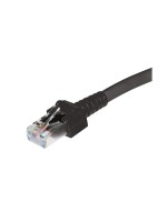 Dätwyler IT Infra Câble patch Cat 5e, S/UTP, 2 m, Noir