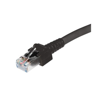 Dätwyler IT Infra Câble patch Cat 5e, S/UTP, 5 m, Noir Dätwyler IT Infra Câble patch Cat 5e, S/UTP, 5 m, Noir