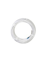 Dätwyler CU 7702 4P Flex TC: patch cable, Cat.7 ,S/FTP, 100m, white, flexibel, AWG26