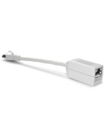 Dätwyler IT Infra Déconnexion définie du CP-Link Cat 6A, S/FTP, 0.2 m, Aucune indication