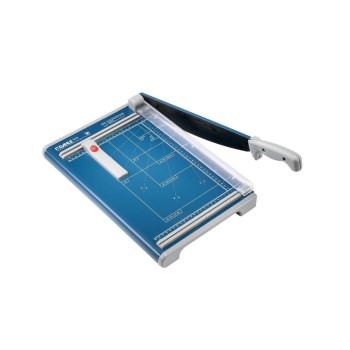 Dahle Massicot à levier 533 A4, 15 feuilles