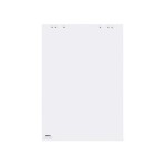 Dahle Marqueurs pour tableau de conférence 68 x 99 cm 68 x 99 cm Blanc 5x20 pièces