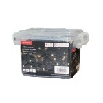 Dameco Guirlande à LED 420 LED, 25 m, extérieur
